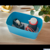 MyBox Cosy mały pojemnik z pokrywką, niebieski Leitz 52630061